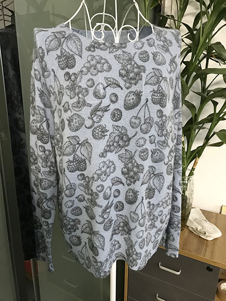 针织数码印花-实拍图