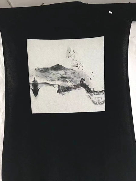 针织数码印花-实拍图